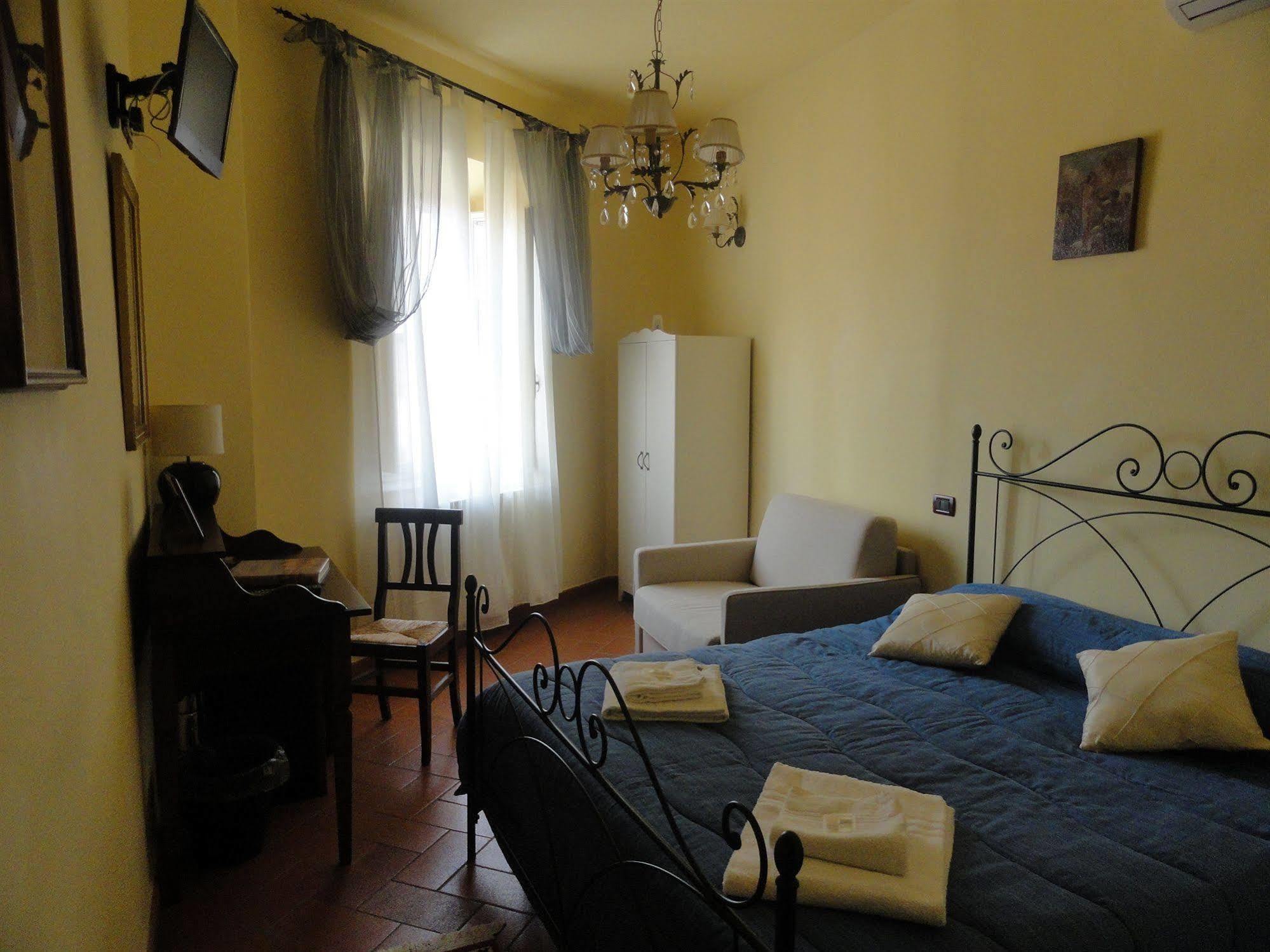 Window To The Tower Bed & Breakfast 3*