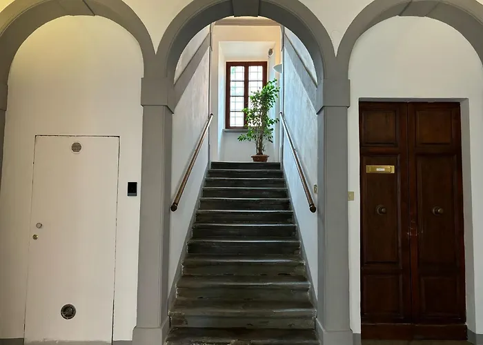 Window To The Tower